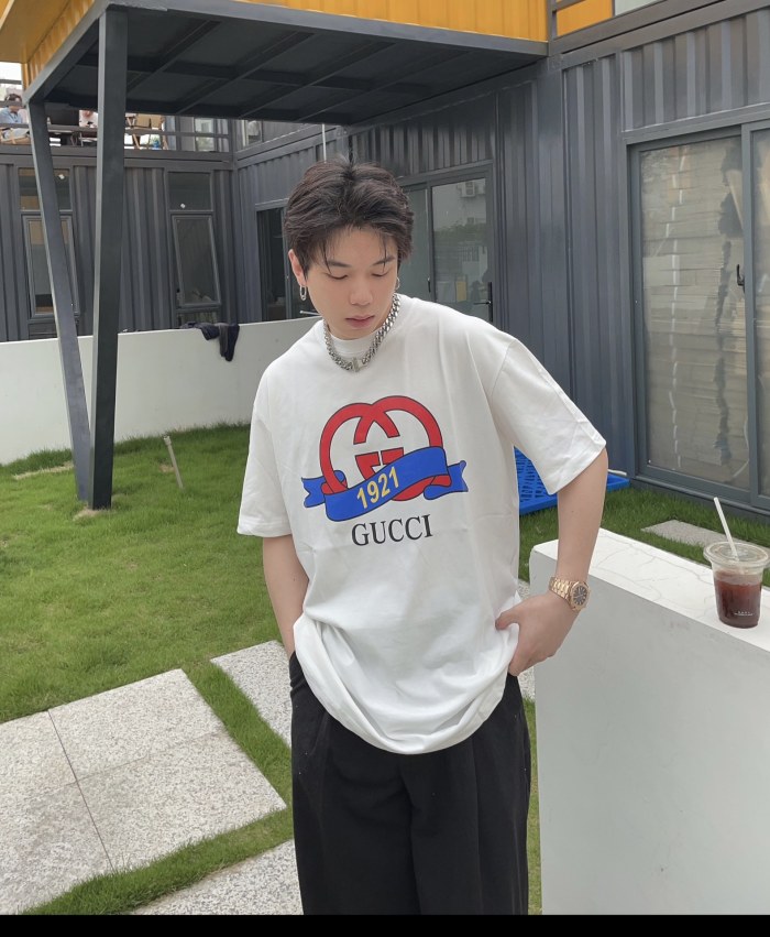 Clothes Gucci×BLCG 152