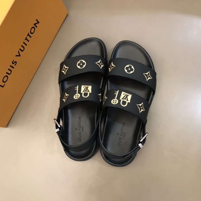 Louis Vuitton Slipper 82