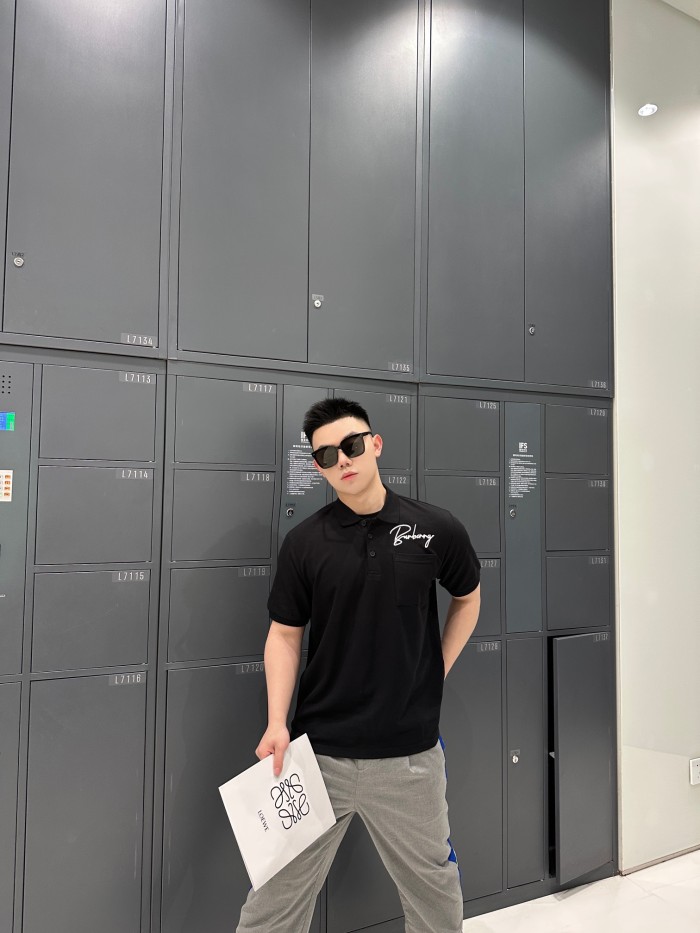 Clothes Burberry 249