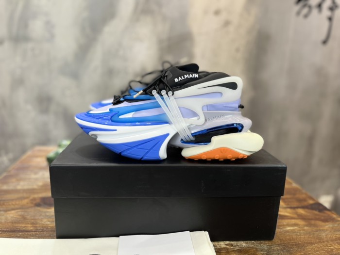 Balmain Sneaker 1