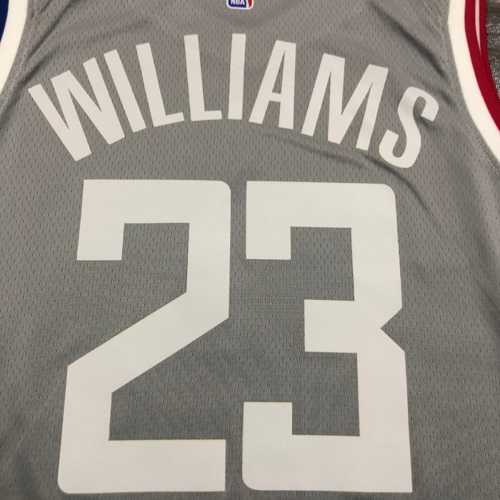 Basketball Jerseys Los Angeles Clippers