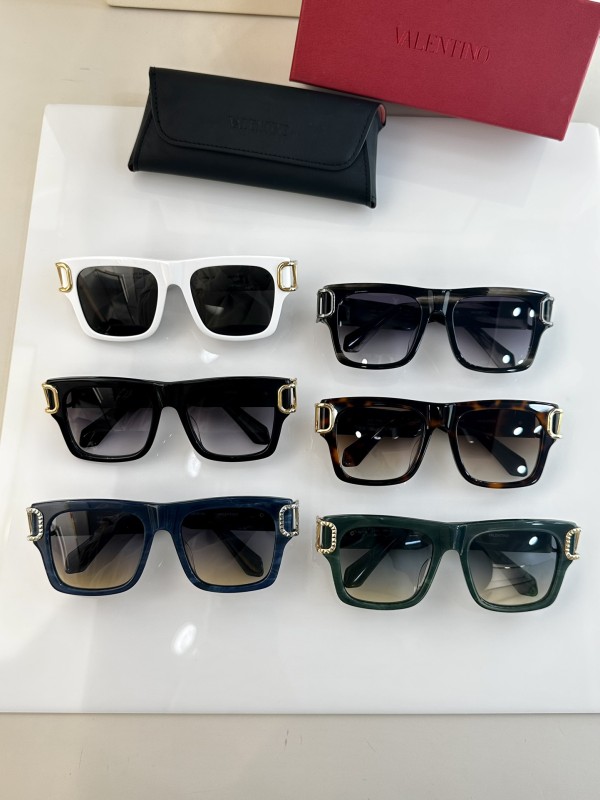 sunglasses Valentino VLS-199A Size: 53 19-138