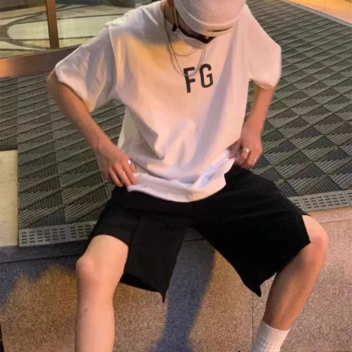 Clothes FEAR OF GOD FOG 2