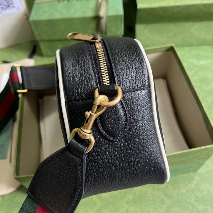 Handbag Gucci 702427 size 25*16*9.5 cm