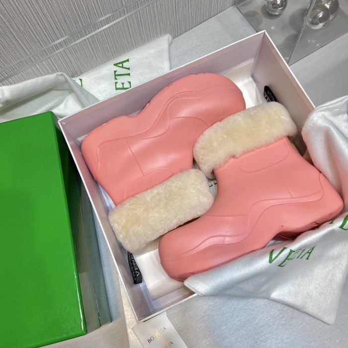 Bottega Veneta Boots 7