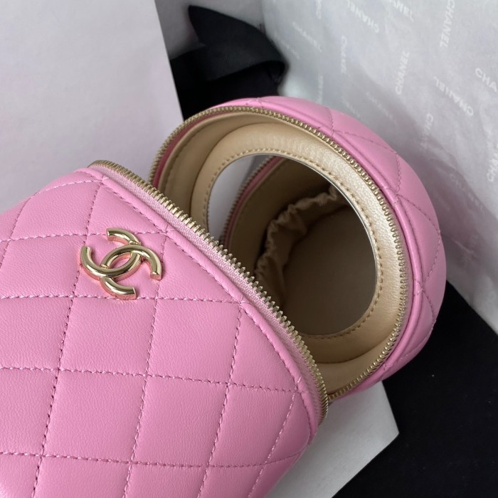 Handbag Chanel AP2730 size 13.5*13.5x11.5 cm