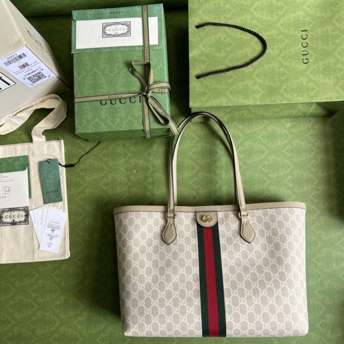 Handbag Gucci 631685 size 38*28*14 cm