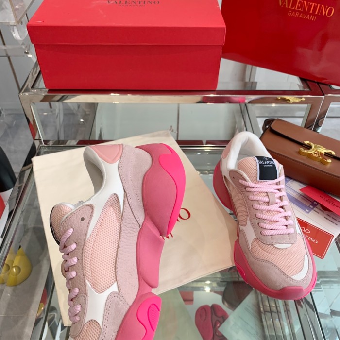 VALENTINO GARAVANI Bubbleback Sneaker 3