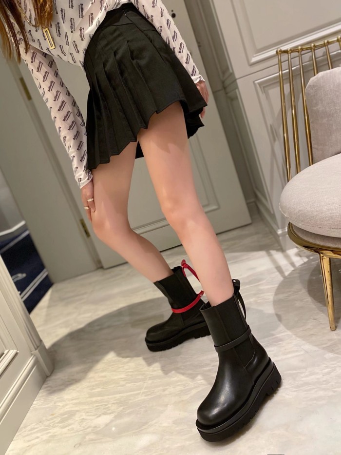 Bottega Veneta Boots 30