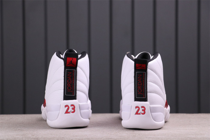 Jordan 12 Retro Twist