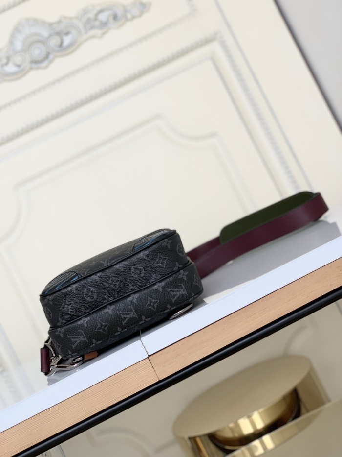 Handbag Louis Vuitton M45439 size 17.0 x 21.0 x 6.0 cm