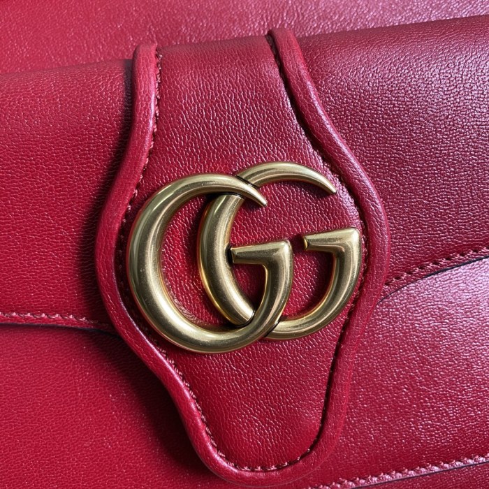 Handbag Gucci 648999 size 20*21*7.5 cm