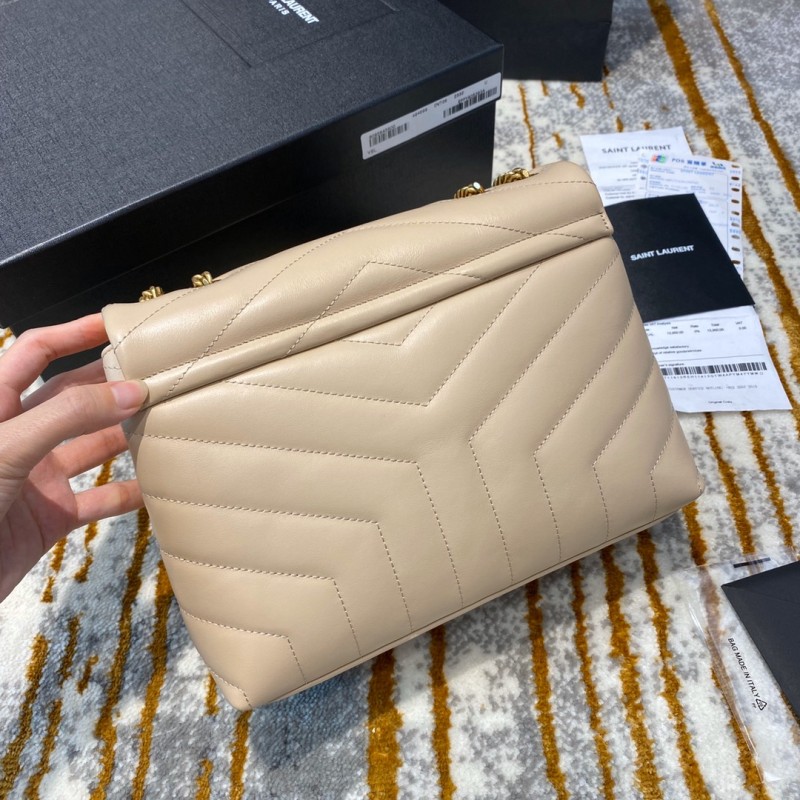 Handbags SAINT LAURENT 494699 size 23*17*9 cm