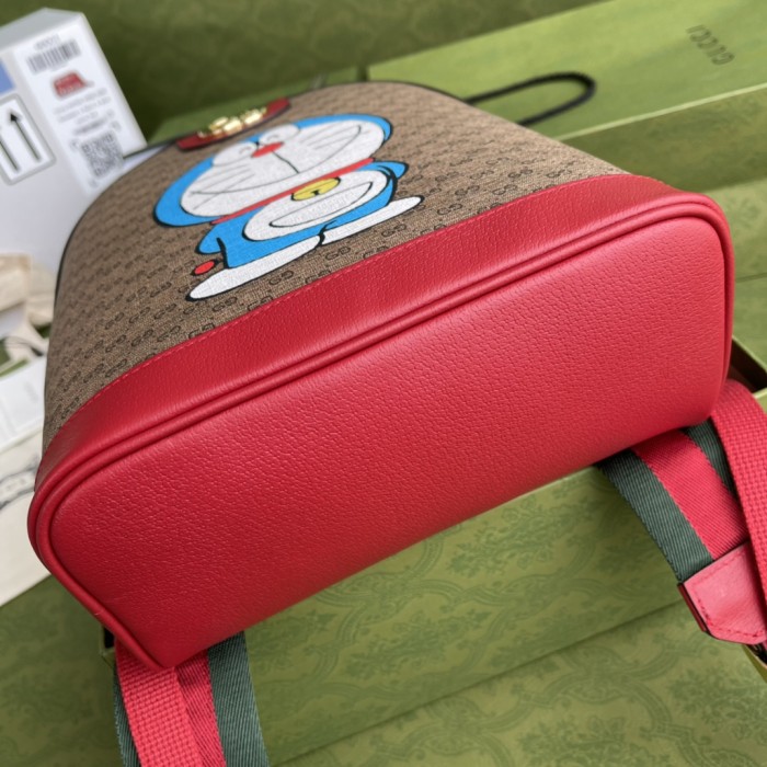 Handbag Gucci 647816 size 22*29*15 cm