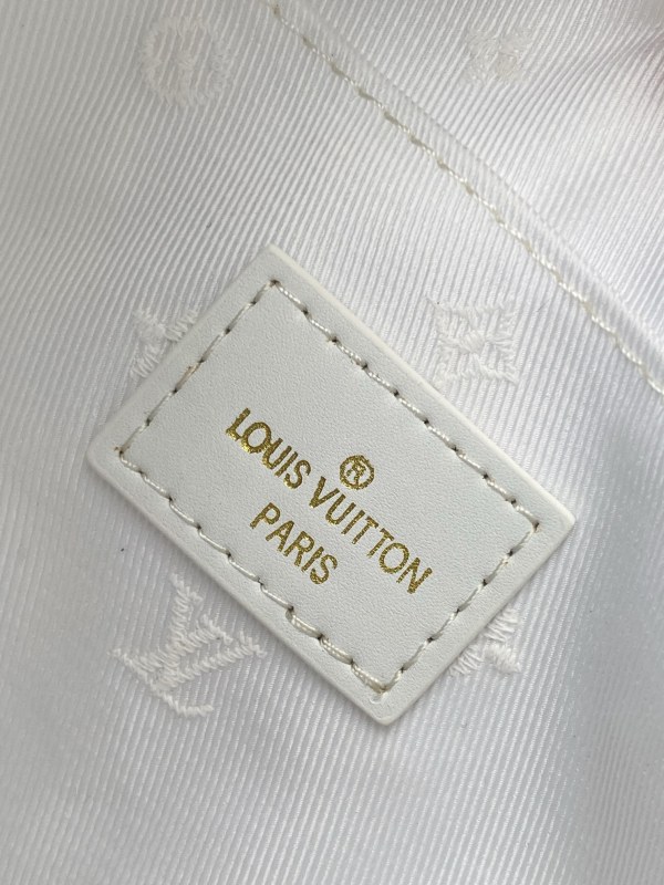 Handbag Louis Vuitton M59959 size 27.5x16x7 cm