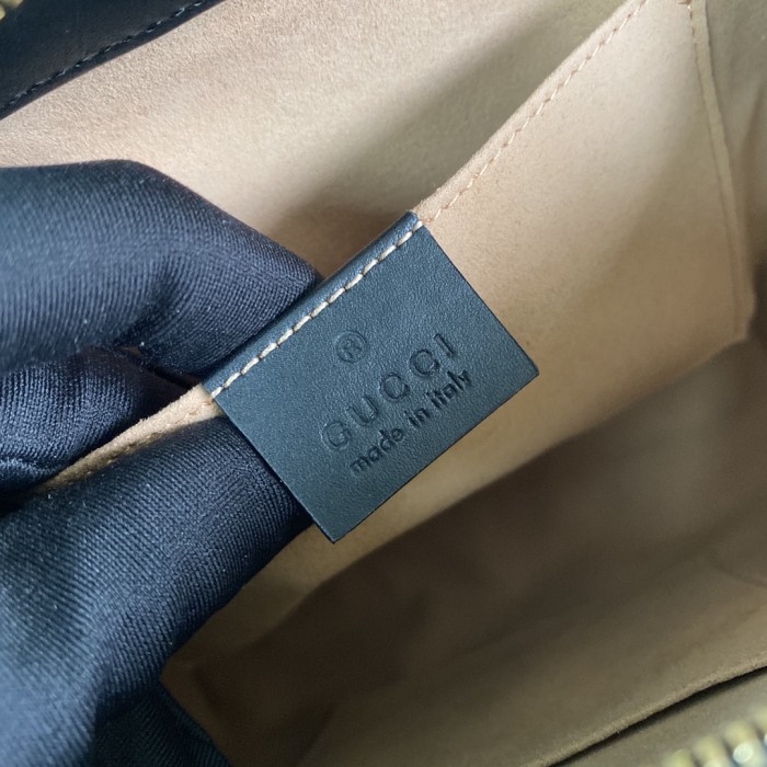 Handbag Gucci 547551 size 24*20*10 cm