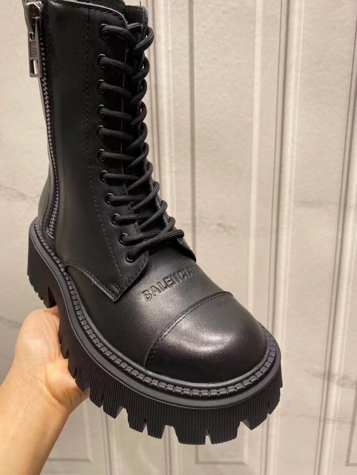 Balenciaga boot women 6