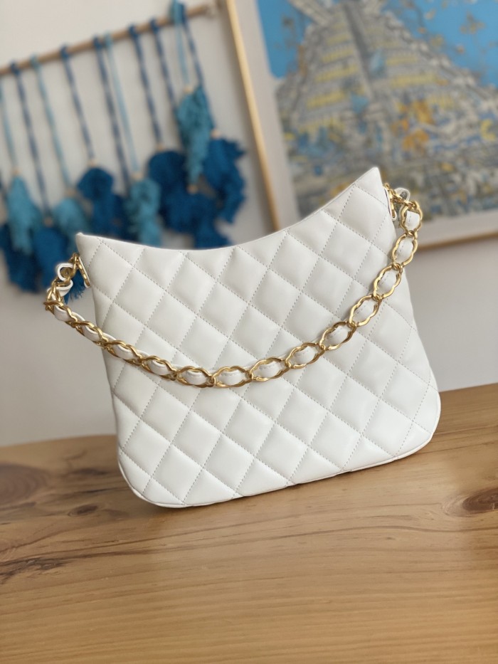 Handbag Chanel AS3631 size 26×30×7 cm