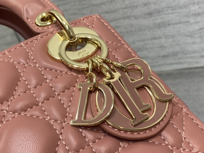 Handbag Dior size 17 cm