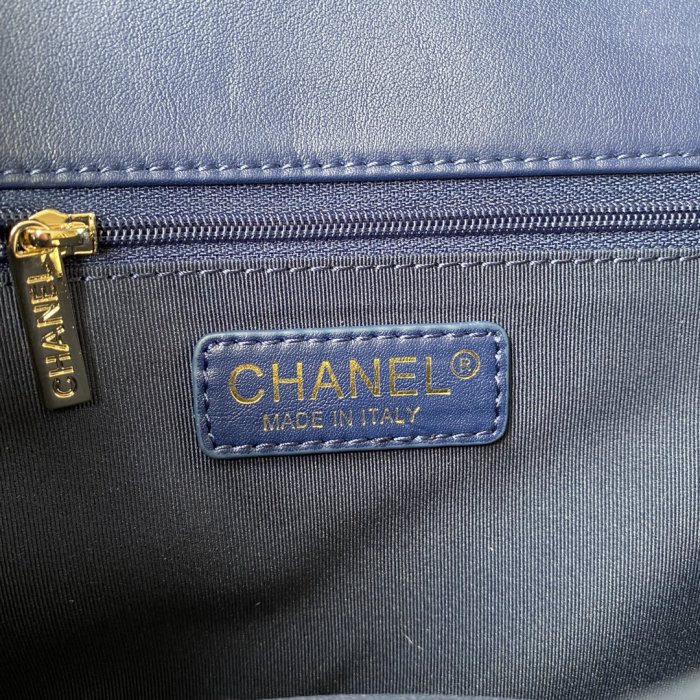 Handbag Chanel AS2798 size 16.5×23×6 cm