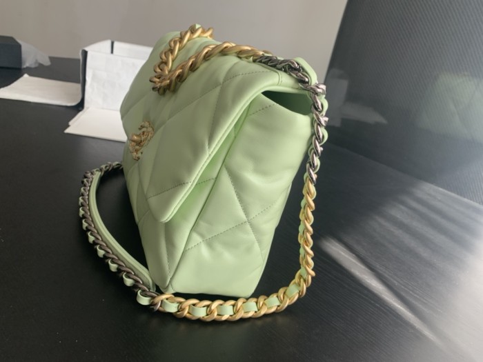 Handbag Chanel 1160 size 26cmx16cmx9cm