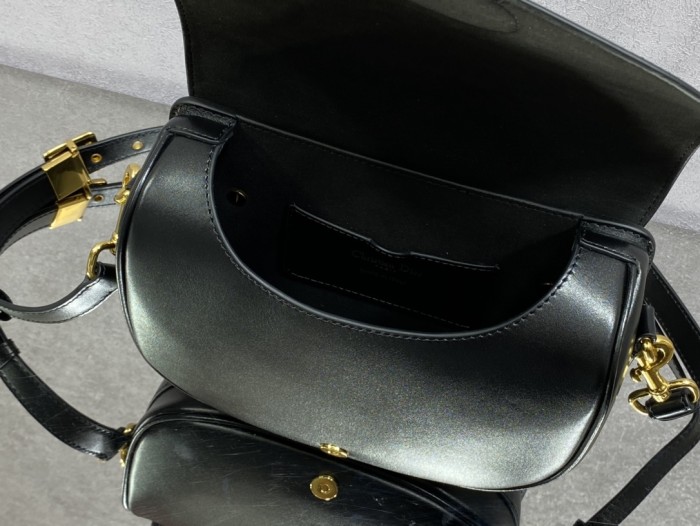 Handbag Dior size 22*17*6 cm