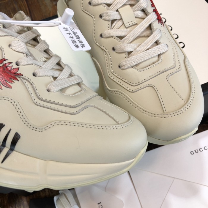Gucci Rhyton sneaker 57