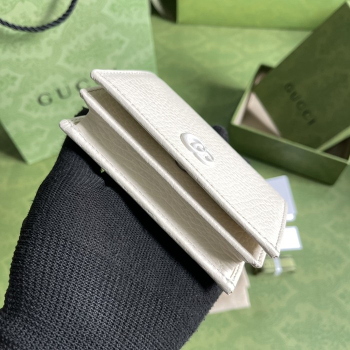 Handbag Gucci 456126 size 11*9*3cm