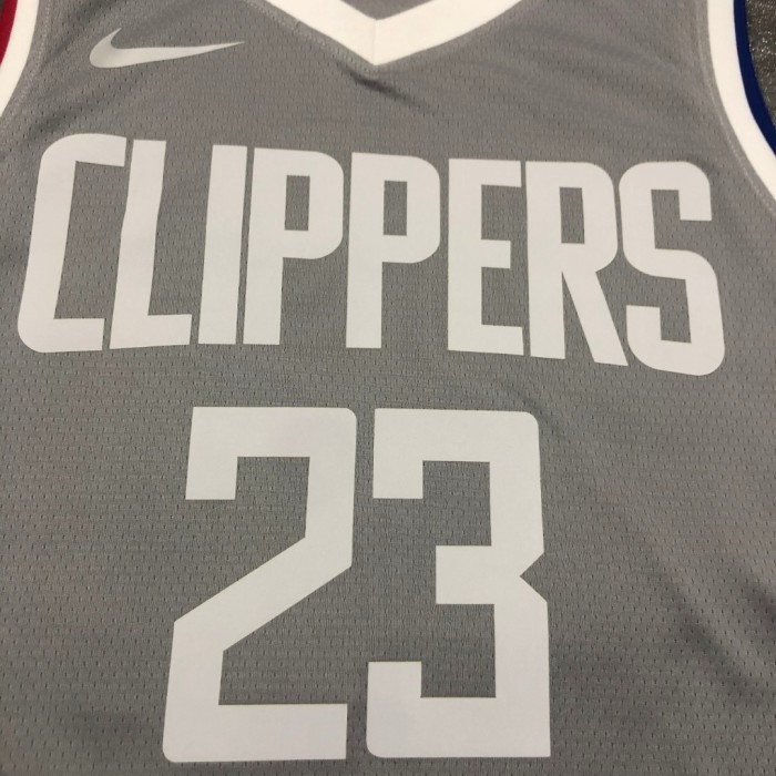 Basketball Jerseys Los Angeles Clippers
