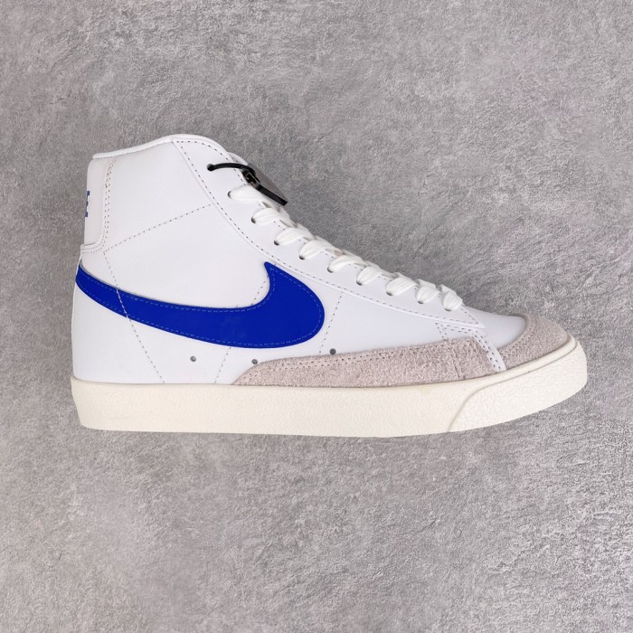 Nike Blazer Mid 77 Vintage Racer Blue
