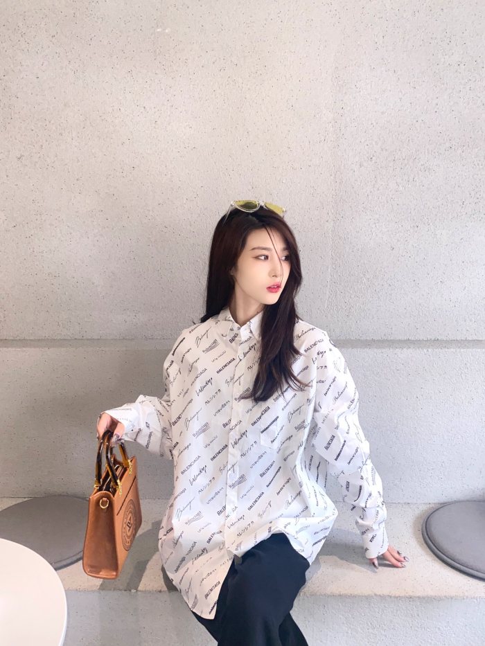 Clothes Balenciaga 157