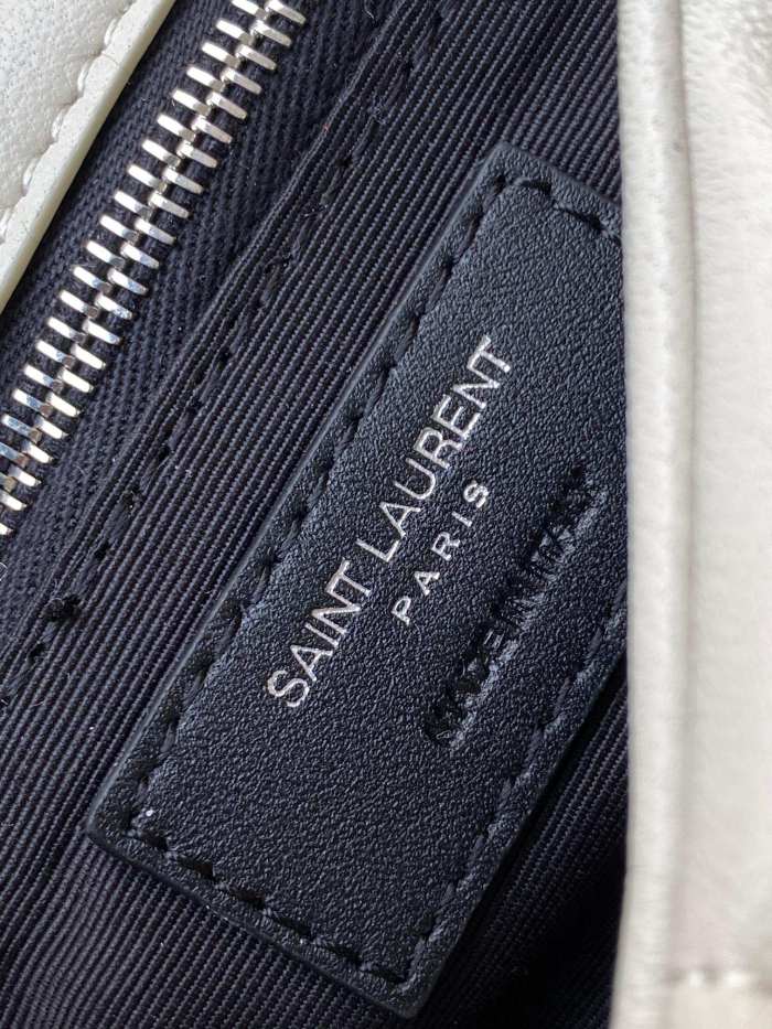 Handbags SAINT LAURENT 577476 size 29x17x11 cm