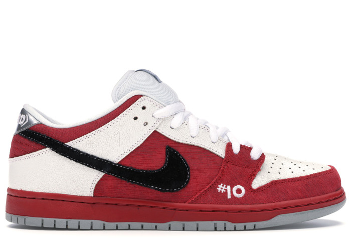 Nike Dunk SB Low Roller Derby