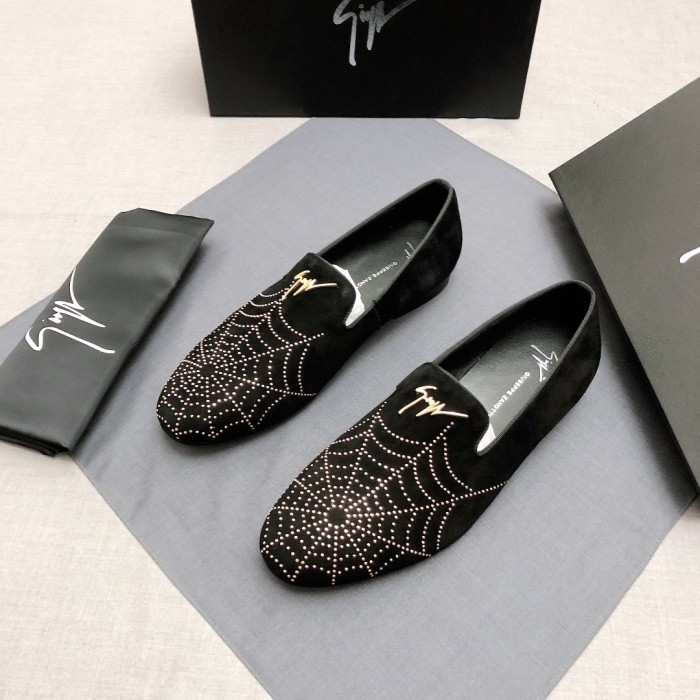 Giuseppe Zanotti Slip-on 6