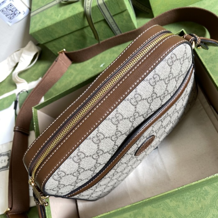 Handbag Gucci 675891 25.5*20*6 cm