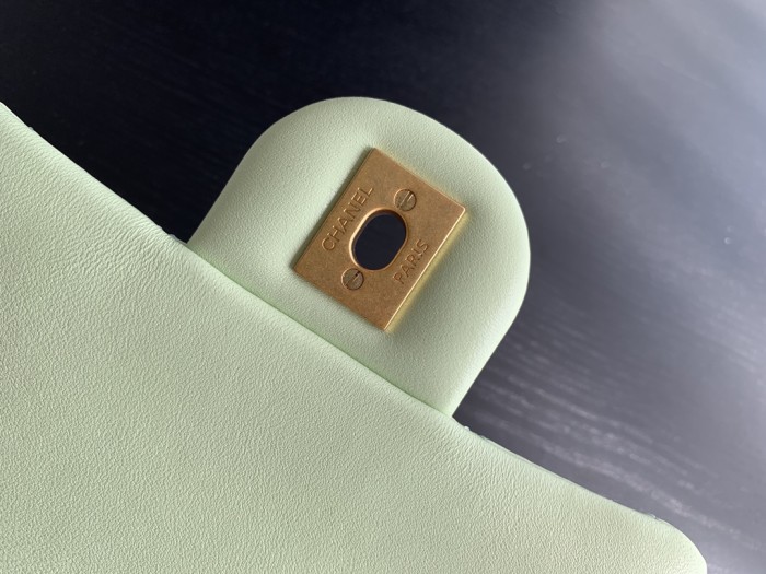 Handbag Chanel size 17 cm