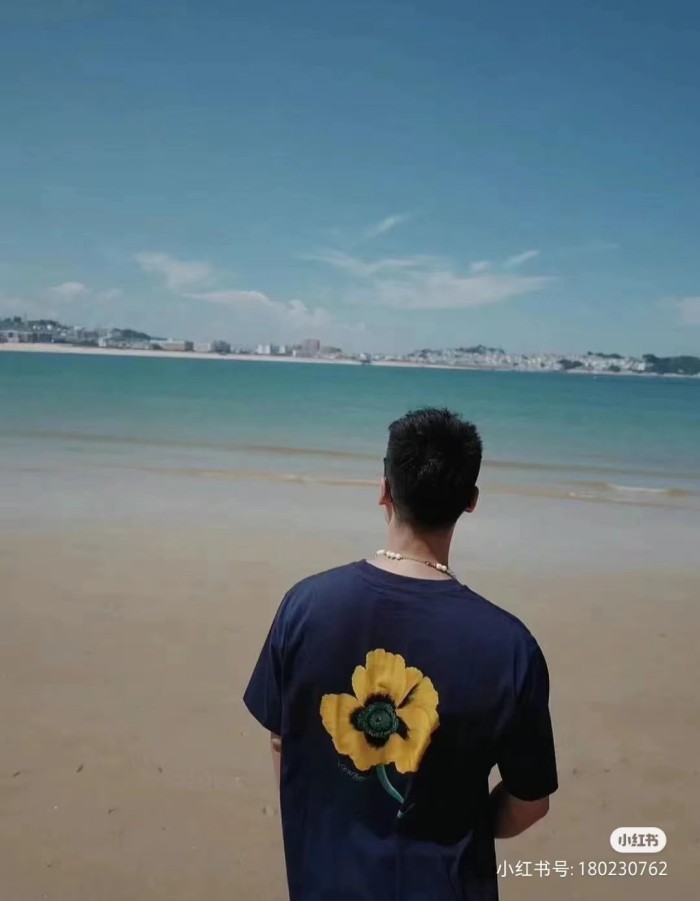 Clothes KENZO x NIGO 2