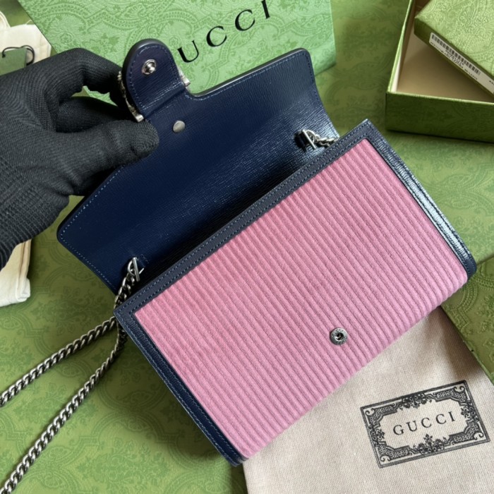 Handbag Gucci 401231 size 20*13.5*3 cm