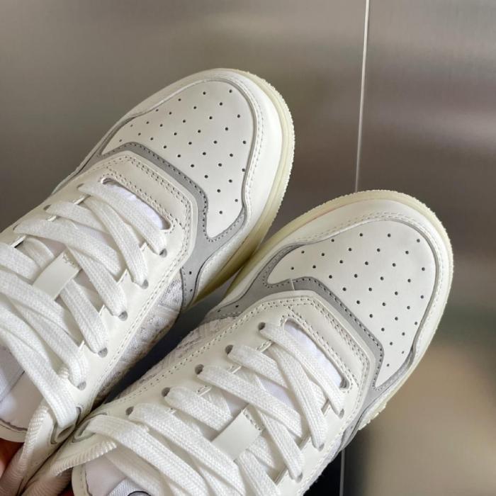 Dior B27 Low White Beige