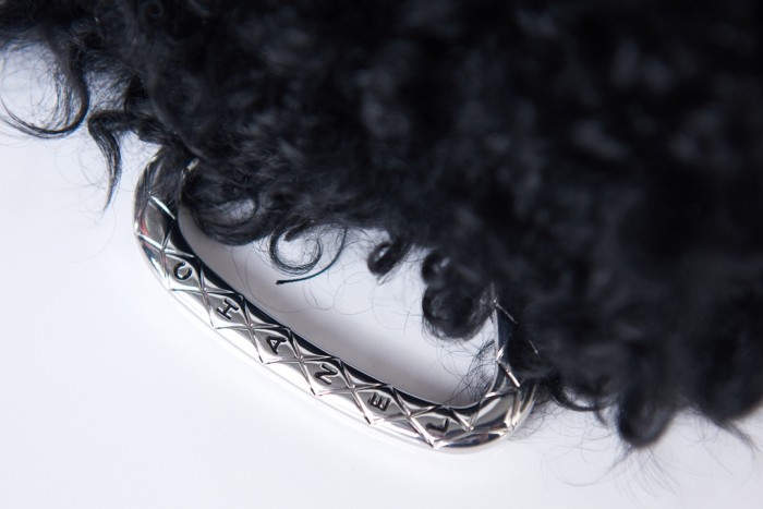 Handbag Chanel AS2397 size 9-12-5 cm