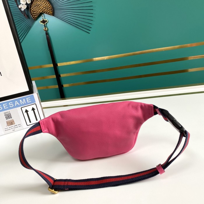 Handbag Gucci 527792 size 22*12*6 cm