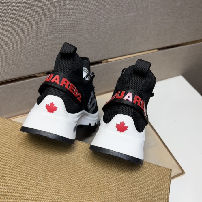 DSQUARED2 sneaker 29