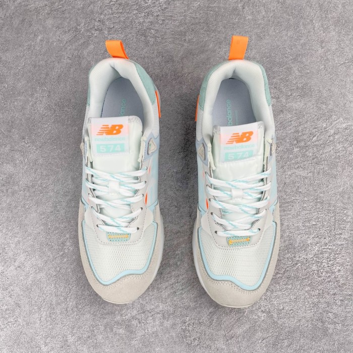 New Balance 574 Sneaker 1