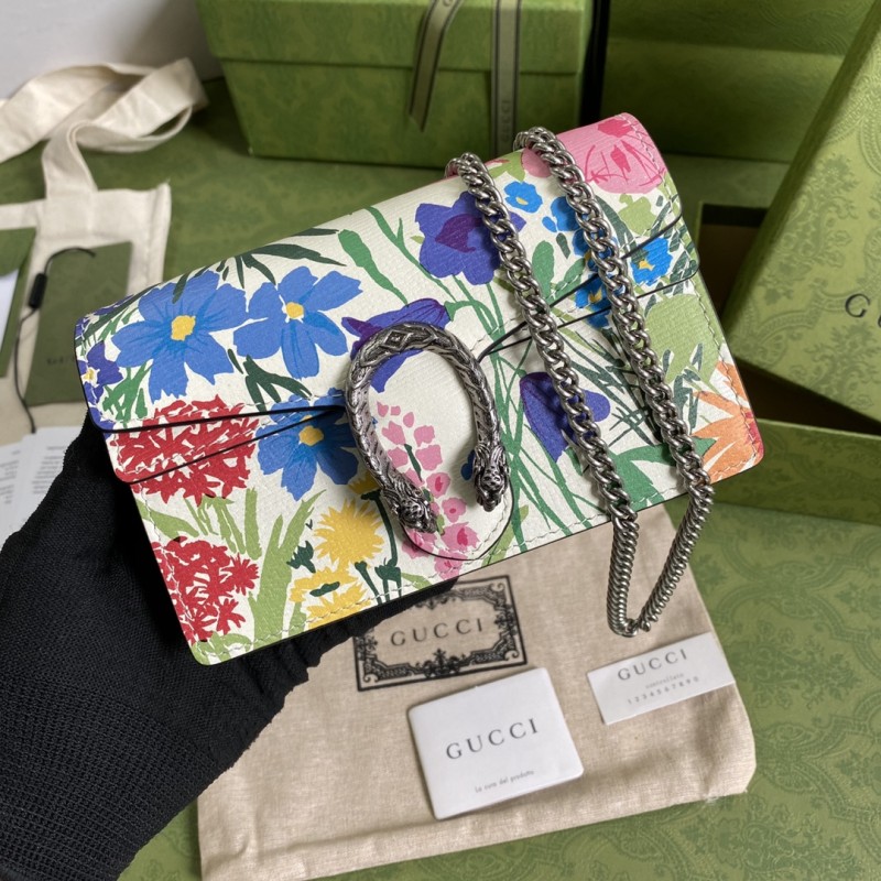 Handbag Gucci 476432 size 16.5*10*4.5 cm