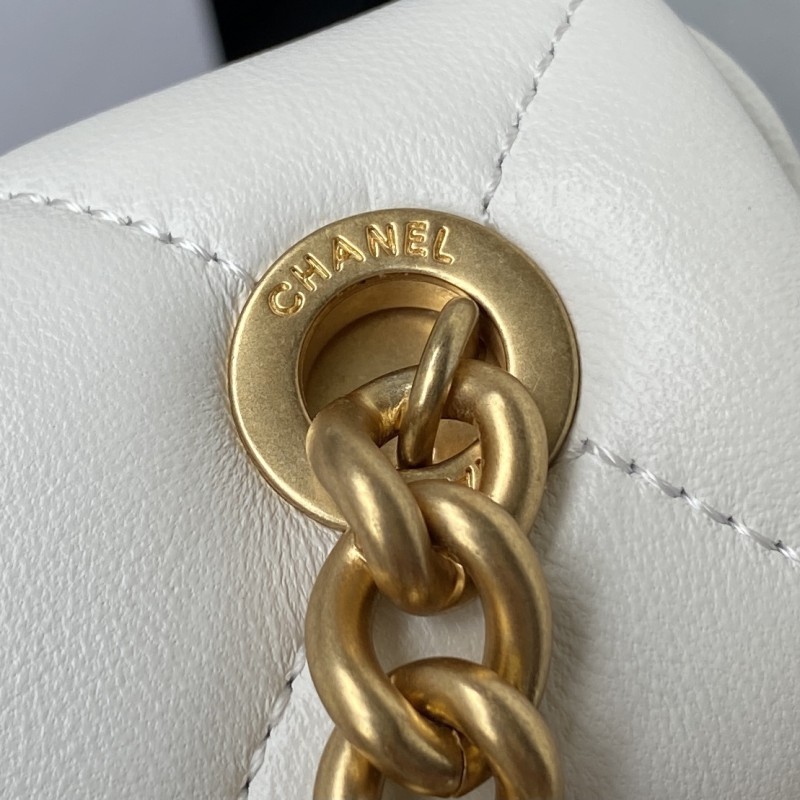 Handbag Chanel AS2734 size 14X19X4 Cm