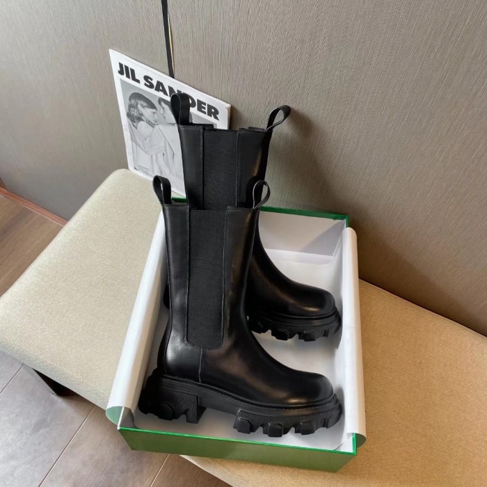 Bottega Veneta Boots 2