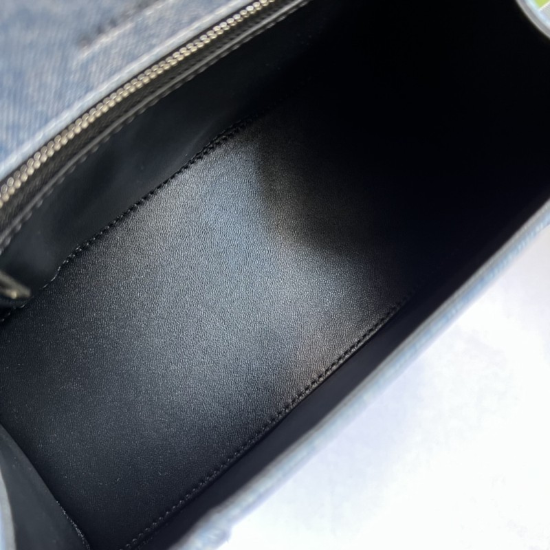 Handbag Gucci 593546 size 23*15*10 cm