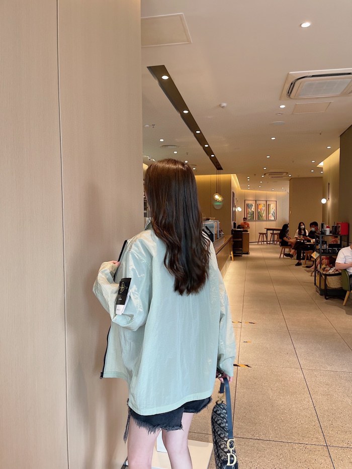 Clothes Stone Island 20