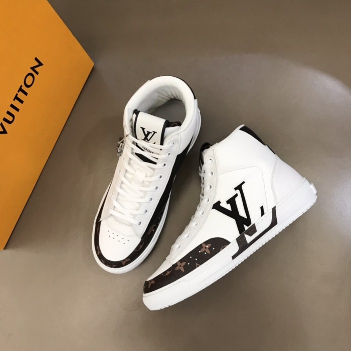 Louis Vuitton Charlie sneaker 13