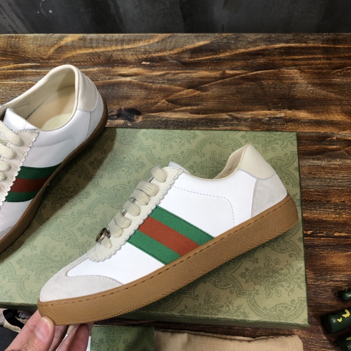 Gucci G74 sneaker 3